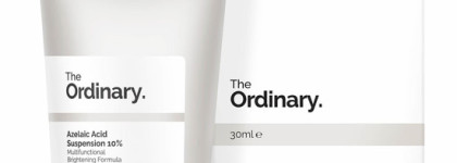 Лучшее и худшее у The Ordinary