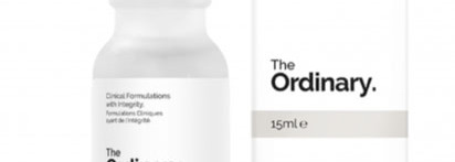 Лучшее и худшее у The Ordinary