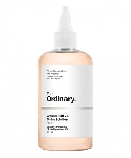 Лучшее и худшее у The Ordinary