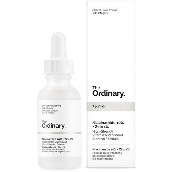 Лучшее и худшее у The Ordinary