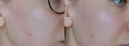 Gravitymud Firming Treatment Glittermask: самая ужасная и.. эффективная маска для лица