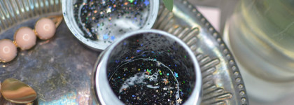 Gravitymud Firming Treatment Glittermask: самая ужасная и.. эффективная маска для лица