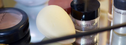 Моя коллекция косметики для макияжа "на выход" + варианты праздничного макияжа