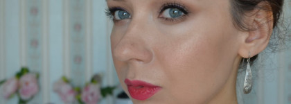 Моя прелесть: Physician's Formula Murumuru Butter Bronzer. Или пудра, после которой я влюбилась в бронзеры