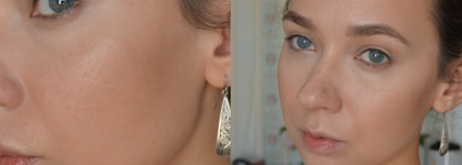 Моя прелесть: Physician's Formula Murumuru Butter Bronzer. Или пудра, после которой я влюбилась в бронзеры