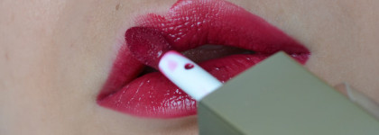 Мои новинки Clarins: масло-тинт Lip Сomfort Oil Intense и тушь Wonder Perfect Mascara 4D Waterproof