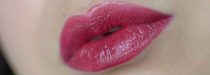 Мои новинки Clarins: масло-тинт Lip Сomfort Oil Intense и тушь Wonder Perfect Mascara 4D Waterproof