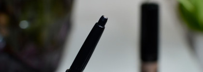 Я влюбилась в средства для бровей MAC: карандаш Eye brow styler и гель Eye Brows Big Boost Fibre Gel