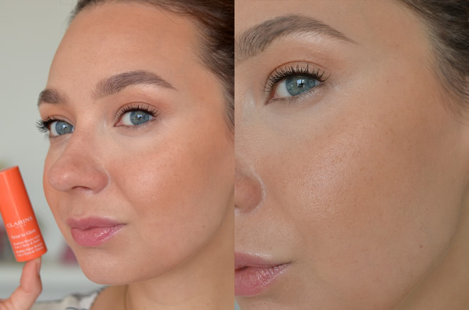 Обзор летней коллекции Sunkissed Clarins: праймер, пигмент и фломастеры для губ