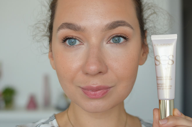Обзор летней коллекции Sunkissed Clarins: праймер, пигмент и фломастеры для губ