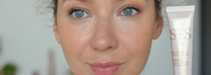 Обзор летней коллекции Sunkissed Clarins: праймер, пигмент и фломастеры для губ