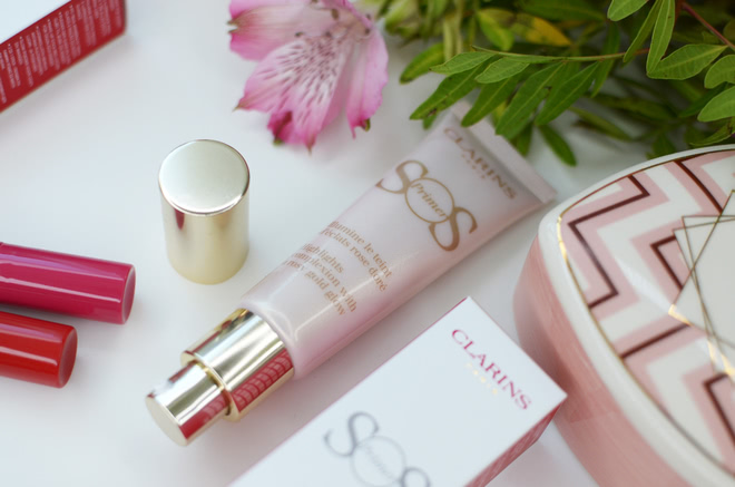 Обзор летней коллекции Sunkissed Clarins: праймер, пигмент и фломастеры для губ