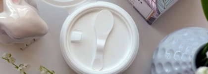 Мой лучший уход с iherb за 6 лет