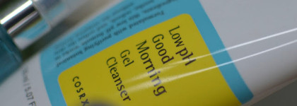 Мой лучший уход с iherb за 6 лет