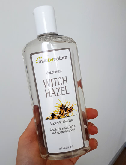 Мой лучший уход с iherb за 6 лет