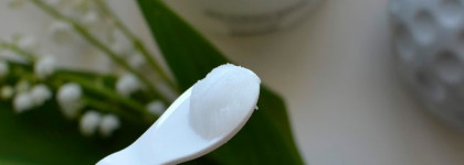 Мой лучший уход с iherb за 6 лет