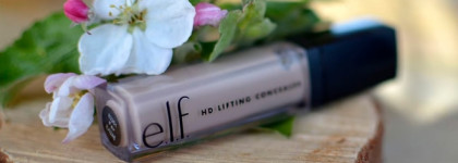 Фавориты декоративной косметики и кисти с iherb