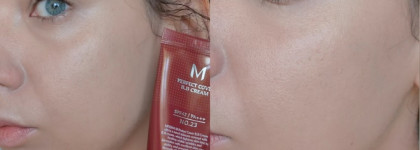 Фавориты декоративной косметики и кисти с iherb