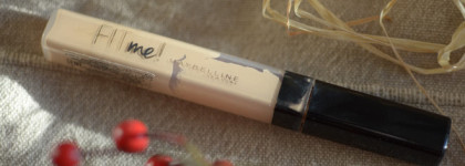 Выбираем лучший бюджетный консилер: Maybelline, Eva Mosaiс, Catrice, Estrade, e.l.f., Revolution Pro