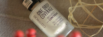 Выбираем лучший бюджетный консилер: Maybelline, Eva Mosaiс, Catrice, Estrade, e.l.f., Revolution Pro