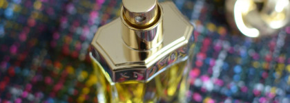 Estee Lauder Knowing: знакомство с легендой