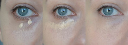 Выбираем лучший бюджетный консилер: Maybelline, Eva Mosaiс, Catrice, Estrade, e.l.f., Revolution Pro