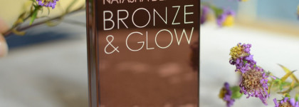 Mini Bronze & Glow Natasha Denona: люблю целиком и полностью