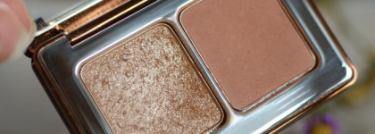 Mini Bronze & Glow Natasha Denona: люблю целиком и полностью