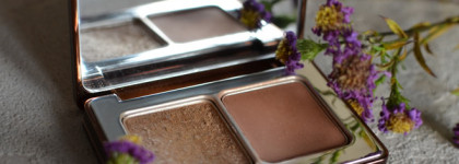 Mini Bronze & Glow Natasha Denona: люблю целиком и полностью