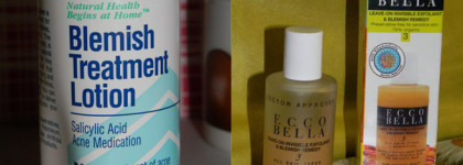 Как уход с кислотами навсегда избавил меня от комедонов?