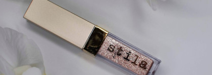 Выбираем лучшие глиттерные тени: Stila, Л'Этуаль, Lamel