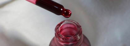 Лучшая уходовая косметика 2020 года