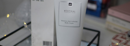 Уход за кожей тела Biothal