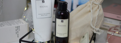 Уход за кожей тела Biothal