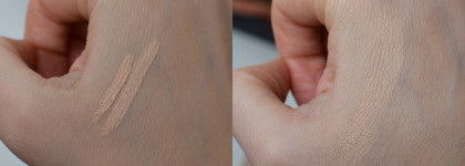 Два бюджетных консилера: L.A. Girl Pro Conceal HD Concealer и E.l.f. 16HR Camo Concealer