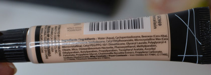 Два бюджетных консилера: L.A. Girl Pro Conceal HD Concealer и E.l.f. 16HR Camo Concealer