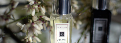 История о том, как я влюбилась в Jo Malone