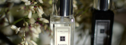 История о том, как я влюбилась в Jo Malone