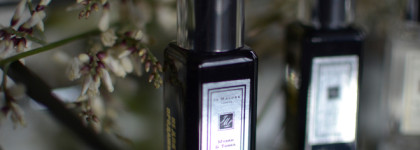 История о том, как я влюбилась в Jo Malone