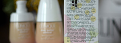 Тональный крем Clinique Even Better Clinical Serum Foundation SPF 20