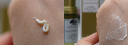 Антивозрастной крем для кожи вокруг глаз Origins Plantscription Anti-aging Power Eye Cream