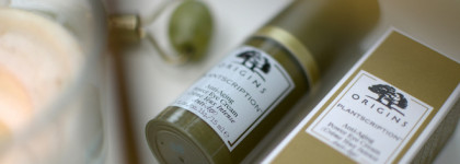 Антивозрастной крем для кожи вокруг глаз Origins Plantscription Anti-aging Power Eye Cream