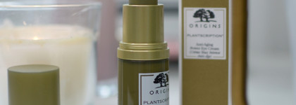 Антивозрастной крем для кожи вокруг глаз Origins Plantscription Anti-aging Power Eye Cream