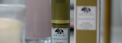 Антивозрастной крем для кожи вокруг глаз Origins Plantscription Anti-aging Power Eye Cream