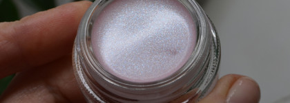 И ещё раз о MAC Pro Longwear Paint Pots