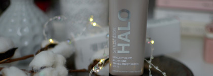 Новинки в косметичке: тонирующий крем Halo Healthy Glow и кремовые тени Always On Cream Shadow Smashbox