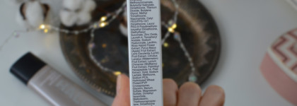 Новинки в косметичке: тонирующий крем Halo Healthy Glow и кремовые тени Always On Cream Shadow Smashbox