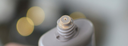 Новинки в косметичке: тонирующий крем Halo Healthy Glow и кремовые тени Always On Cream Shadow Smashbox