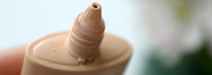 Тональный крем Vivienne Sabo Shaka Shaka Foundation