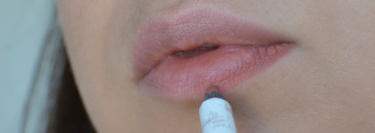 Новинки для губ Smashbox Be Legendary